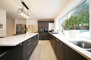 Carsick Hill Crescent Fulwood
